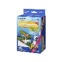 Sony Printer Paper 4x6 inch - 75 Sheets