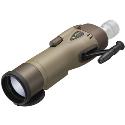 Nikon RAIII WP 65mm Straight Spotting Scope Body - Green