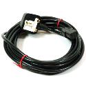 Bowens Straight Mains Lead - 6m