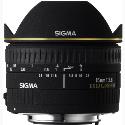 Sigma 15mm f2.8 EX DG Fisheye Lens - Sigma Fit