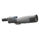 Acuter ST20-60x80B Straight Spotting Scope