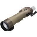 Nikon RAIII WP 82mm Straight Spotting Scope Body - Green