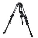 Manfrotto 351MVCF Carbon Fibre Video Tripod