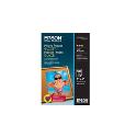 Epson Glossy Photo Paper 225gsm 4x6 50 sheets