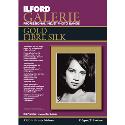 Ilford Galerie Gold Fibre Silk A2 50 Sheets