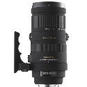 Sigma 120-400mm f/4.5-5.6 DG OS HSM Lens - Sigma Fit