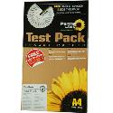 Permajet Range Test Packet A4 30sheets FREE Swatch