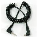 Pocket Wizard PC5 Camera Sync Cable