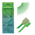 Visible Dust 1.0x Green Swabs (12 pack)