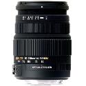 Sigma 50-200mm f4-5.6 DC Optical Stabiliser HSM Sigma Fit