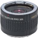 Kenko Teleplus PRO 300 DGX 2x Nikon AF Teleconverter