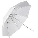 Interfit 85cm Translucent Umbrella - 7mm Shaft