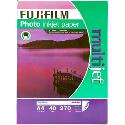 Fuji Premium Weight 270gm Satin A4 Pack 40 sheets