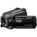 Sony HDR XR520VE 240GB HardDrive + Memory Card High Definition Camcorder
