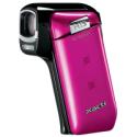 Sanyo Xacti CG10 Camcorder Pink