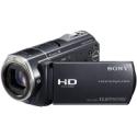 Sony HDR CX505VE 32GB HardDrive and Memory Card High Definition Camcorder