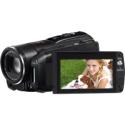 Canon LEGRIA HF M31 Black High Definition Camcorder