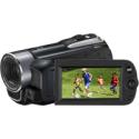 Canon LEGRIA HF R18 Black High Definition Camcorder