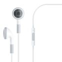 Apple In-Ear Headphones with Remote and Mic