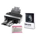 Epson Stylus Photo R2880 with i1 Display 2 Kit