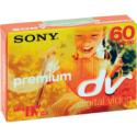 Sony 60 minute DV Tape