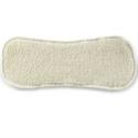 Tots Bots Bamboo Nappy Booster Pad