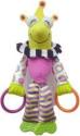 Manhattan Toy Royal Jungle Frog Jester