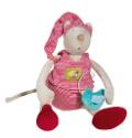 Balthazar & Valentine Musical Doll