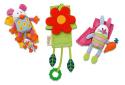 Latitude Enfant Activity Strappers