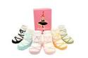 Baby Ballerina Socks