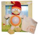 Cot Night Light - Duck