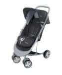 Silver Cross Halo - Pushchair
