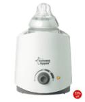 Tommee Tippee bottle and food warmer