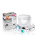 Tommee Tippee digital steam steriliser