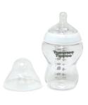 Tommee Tippee easi-vent bottles 260ml - 4pk