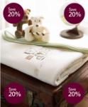 Fleece blanket