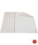 Please look after me coverlet - cot/cotbed