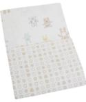 Please Look After Me jersey fitted sheets - 2pk