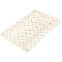 Changing mat - polka dot