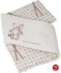 Please Look After Me bumper - cot/cotbed