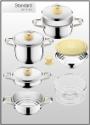 Saucepan Set