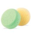 Bath Baby Sponges