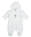 Pramsuit - WHITE