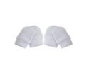 Scrath Mitts - WHITE