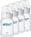 Philips Avent bottles