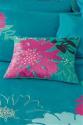 Applique Cushion