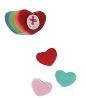 Heart Washing Up Sponge