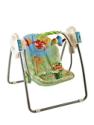 Fisher-Price Rainforest swing