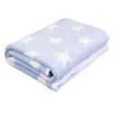 Star Pram Blanket