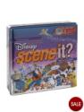 Disney Scene It